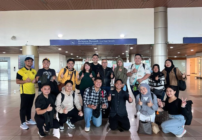 23-oct-2025-AZAM, AYS join Lan Berambeh Anak Sarawak-cover.webp